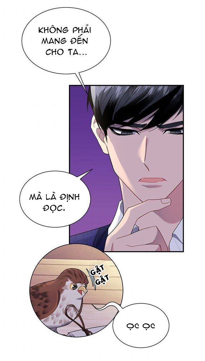 Công Chúa Của Loài Chim Chapter 17 - 5