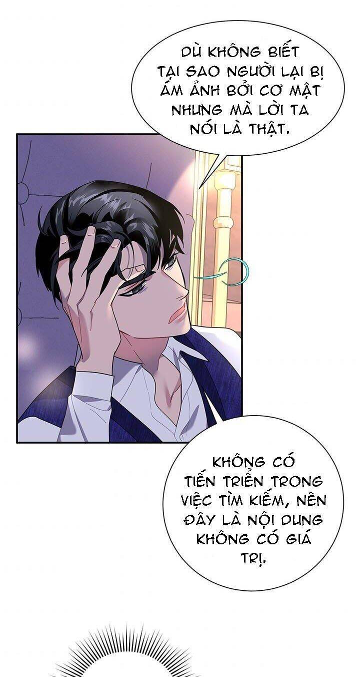 Công Chúa Của Loài Chim Chapter 17 - 44