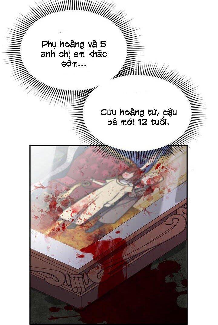 Công Chúa Của Loài Chim Chapter 17 - 47