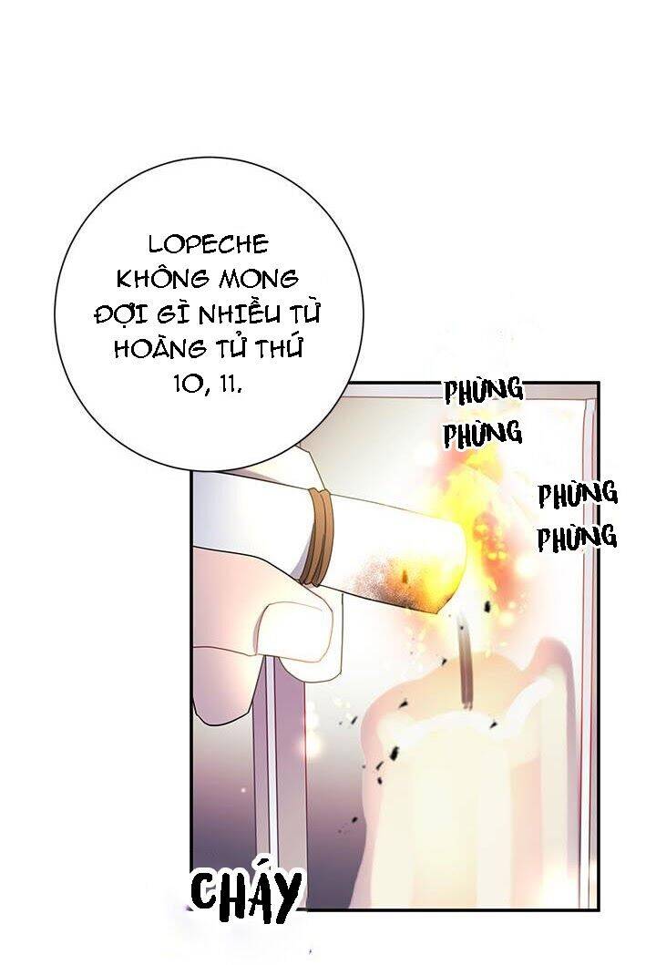 Công Chúa Của Loài Chim Chapter 17 - 50