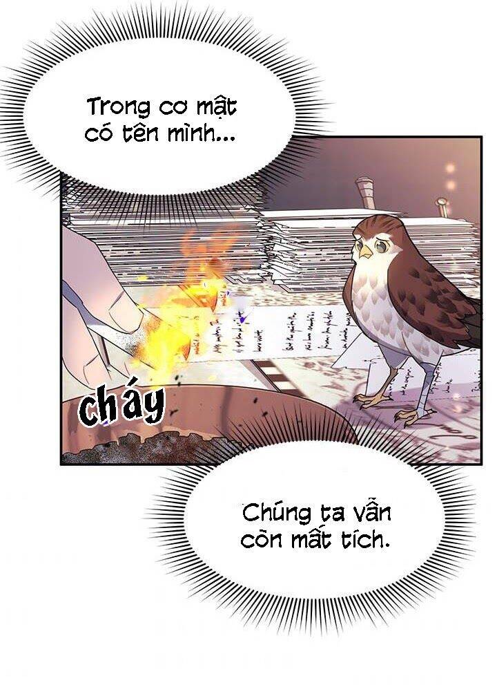 Công Chúa Của Loài Chim Chapter 17 - 52