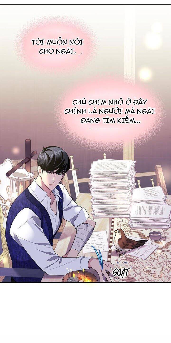 Công Chúa Của Loài Chim Chapter 17 - 54