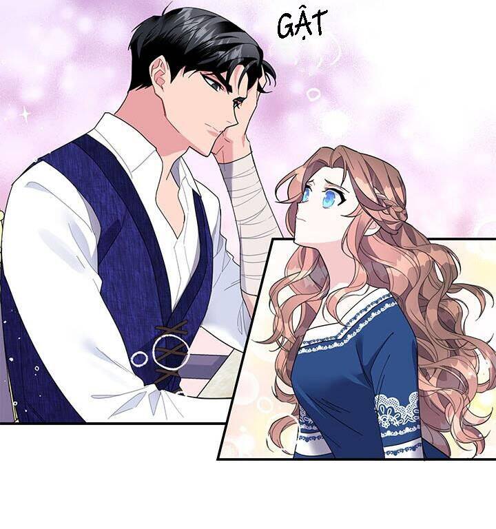 Công Chúa Của Loài Chim Chapter 17 - 55