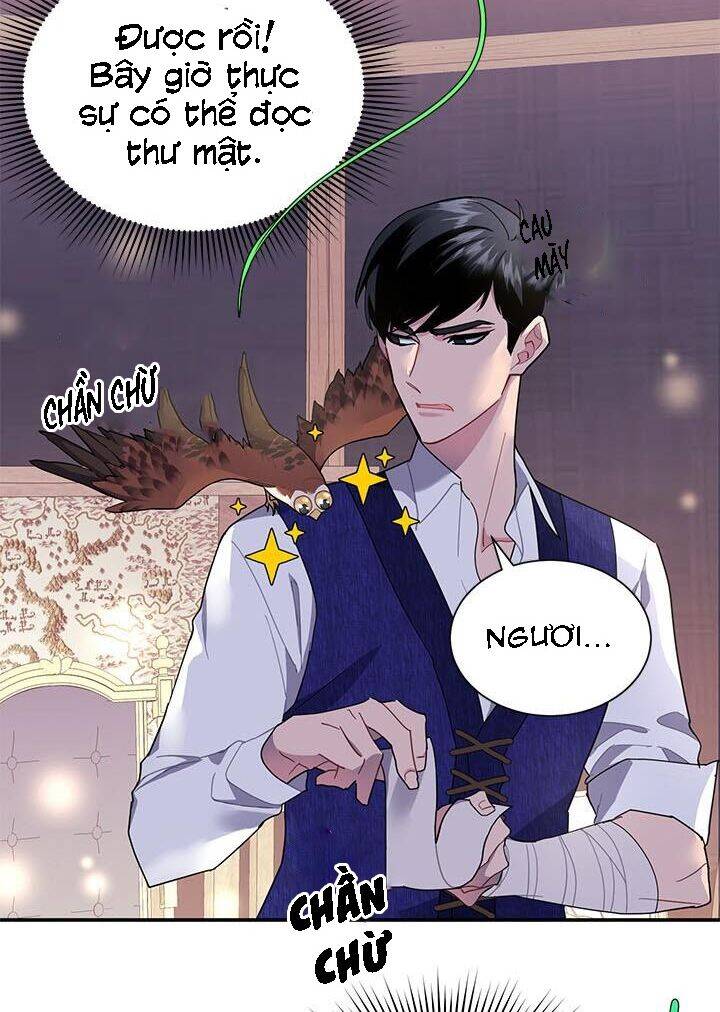 Công Chúa Của Loài Chim Chapter 17 - 7