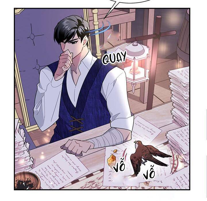 Công Chúa Của Loài Chim Chapter 17 - 62
