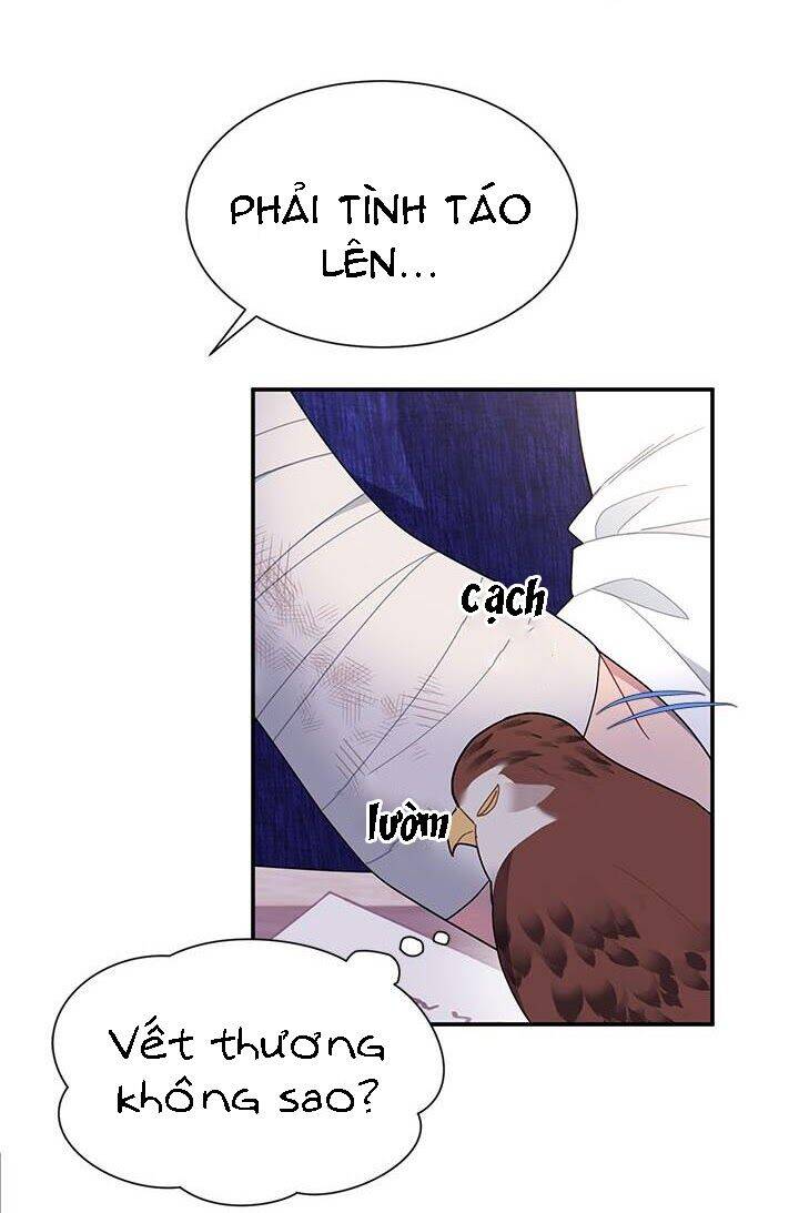 Công Chúa Của Loài Chim Chapter 17 - 63