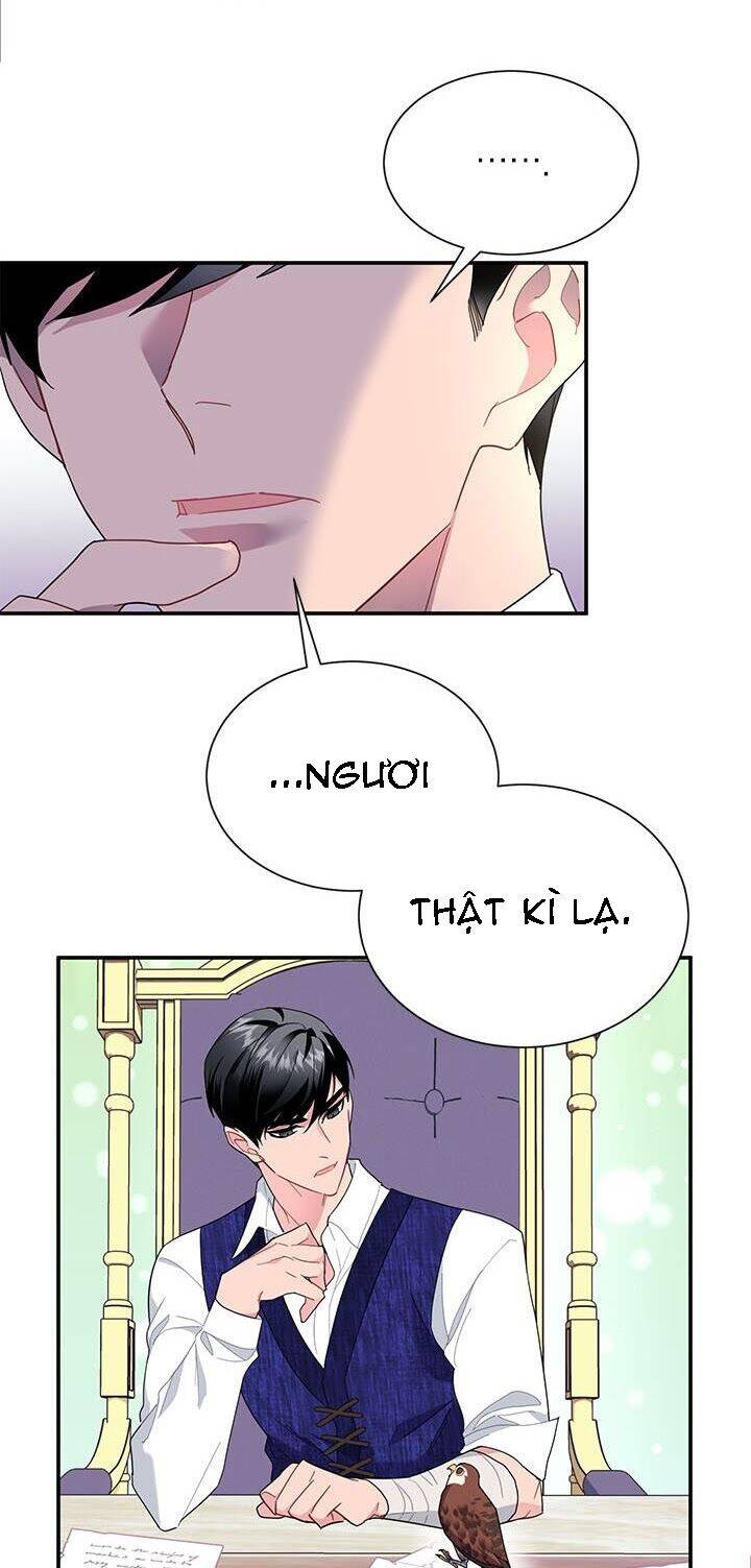 Công Chúa Của Loài Chim Chapter 17 - 64
