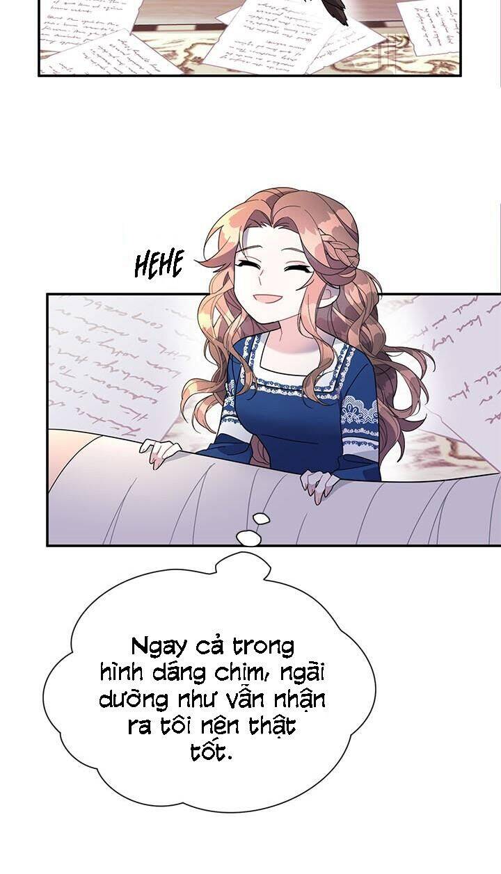 Công Chúa Của Loài Chim Chapter 17 - 65