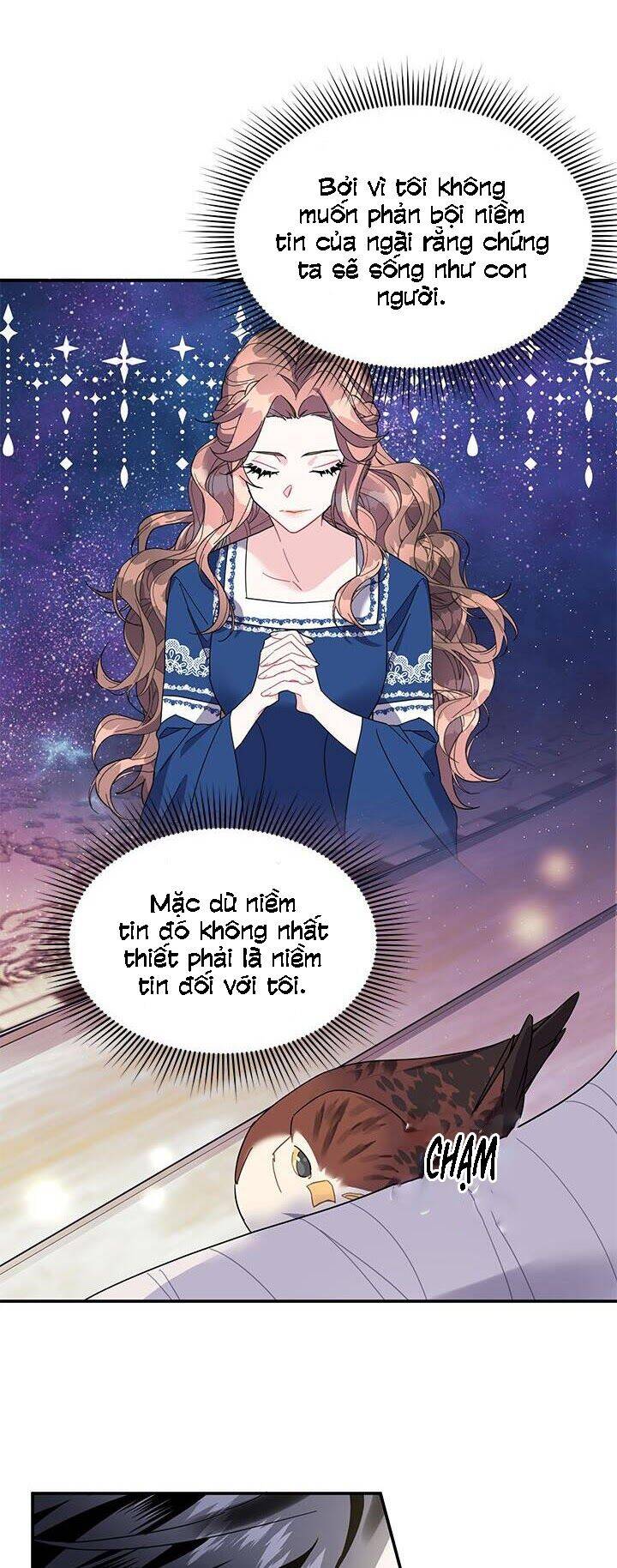 Công Chúa Của Loài Chim Chapter 17 - 67
