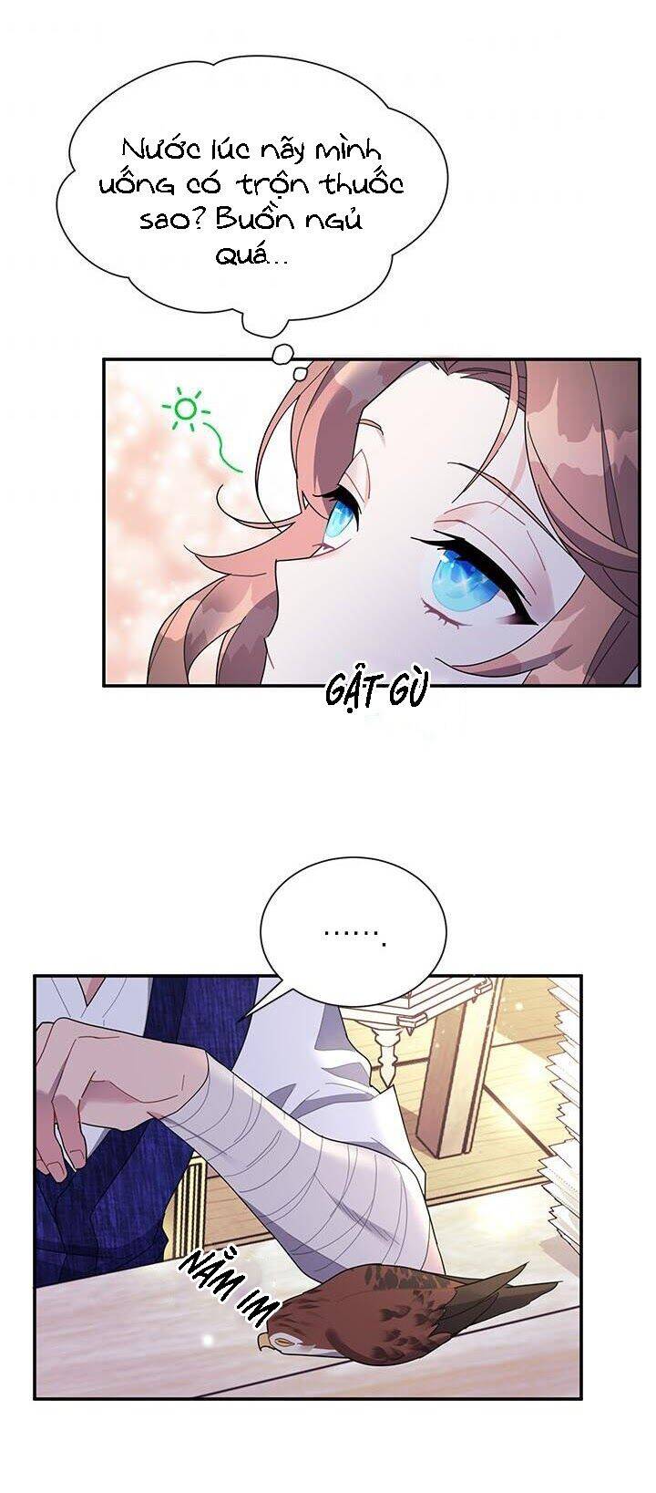Công Chúa Của Loài Chim Chapter 17 - 69