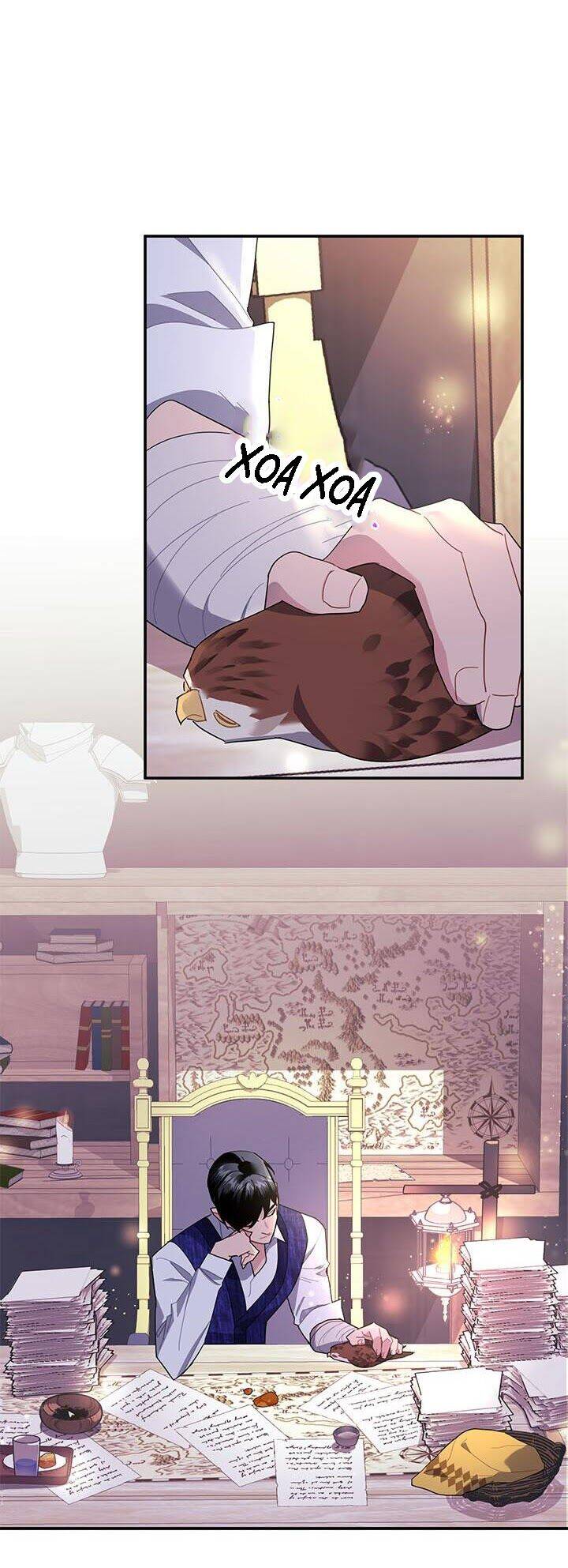 Công Chúa Của Loài Chim Chapter 17 - 70