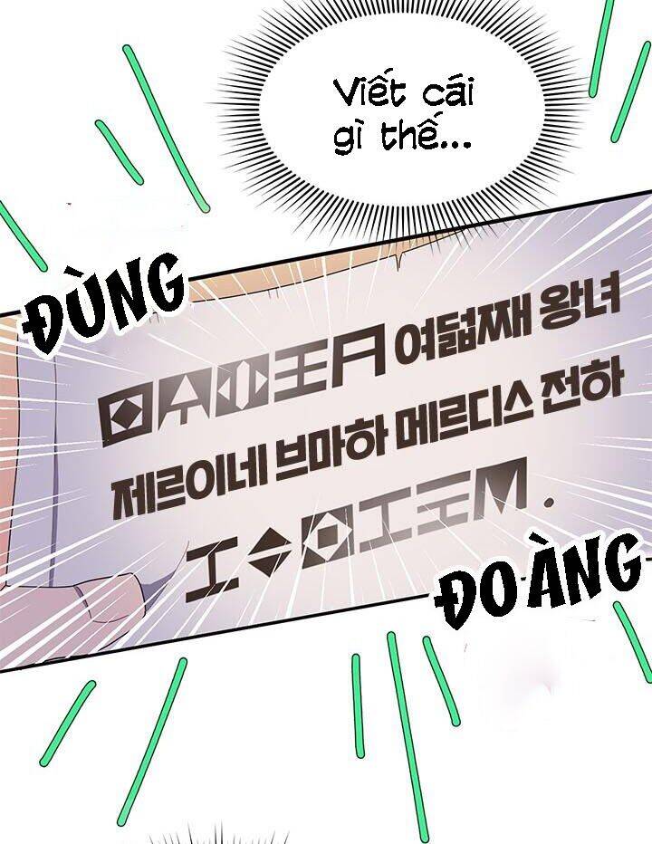 Công Chúa Của Loài Chim Chapter 17 - 8