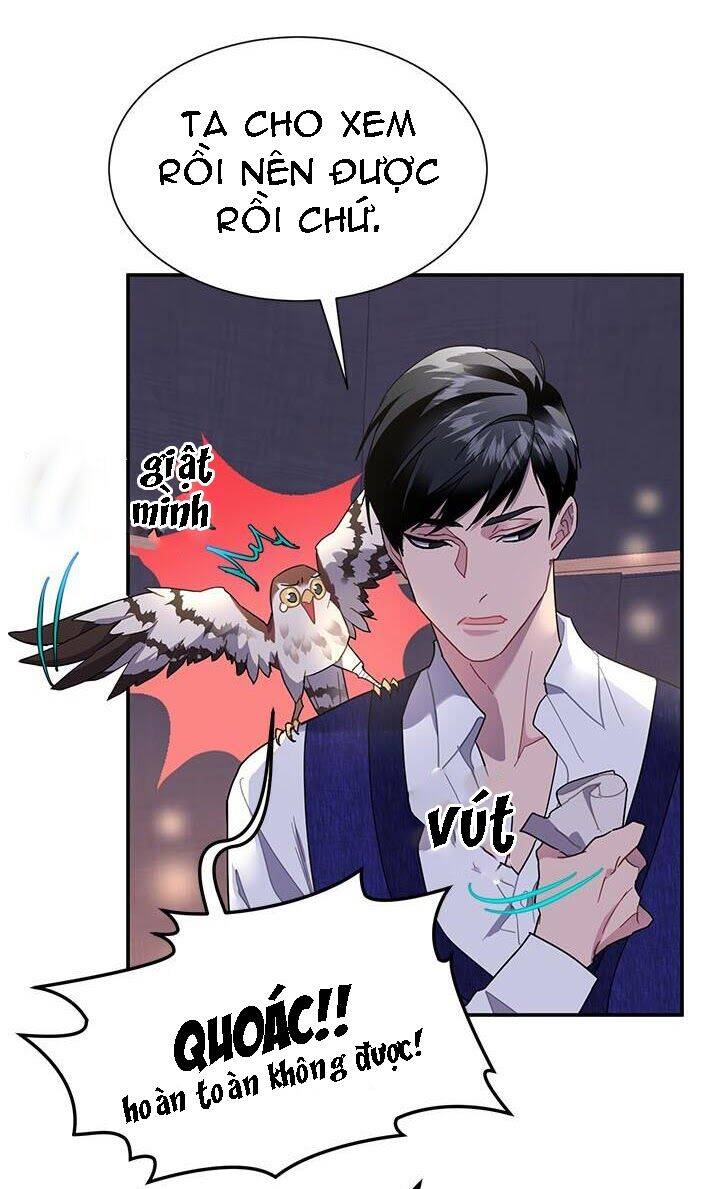 Công Chúa Của Loài Chim Chapter 17 - 10