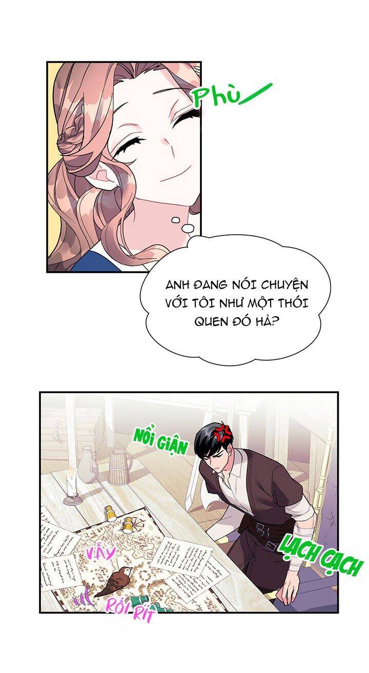 Công Chúa Của Loài Chim Chapter 18 - 12