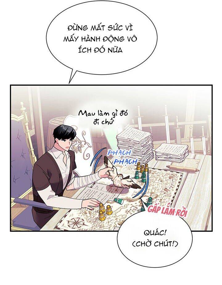Công Chúa Của Loài Chim Chapter 18 - 16