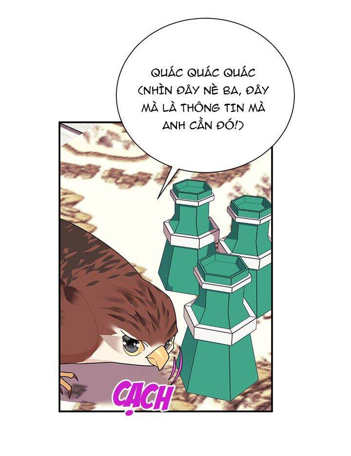 Công Chúa Của Loài Chim Chapter 18 - 17