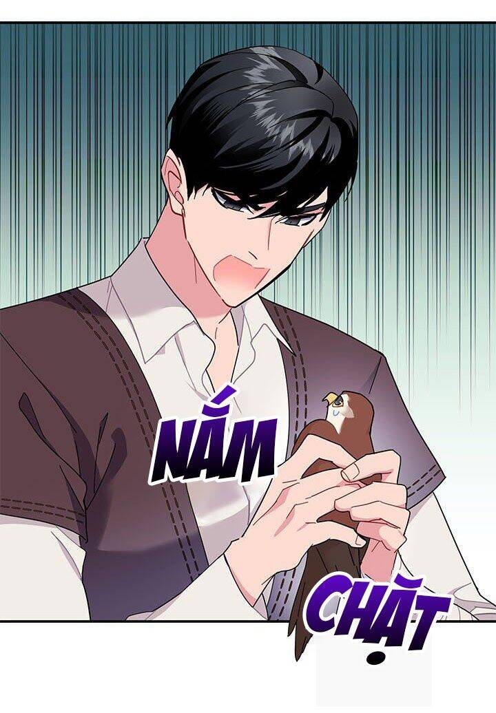 Công Chúa Của Loài Chim Chapter 18 - 23