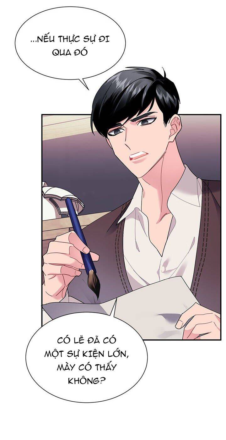 Công Chúa Của Loài Chim Chapter 18 - 36