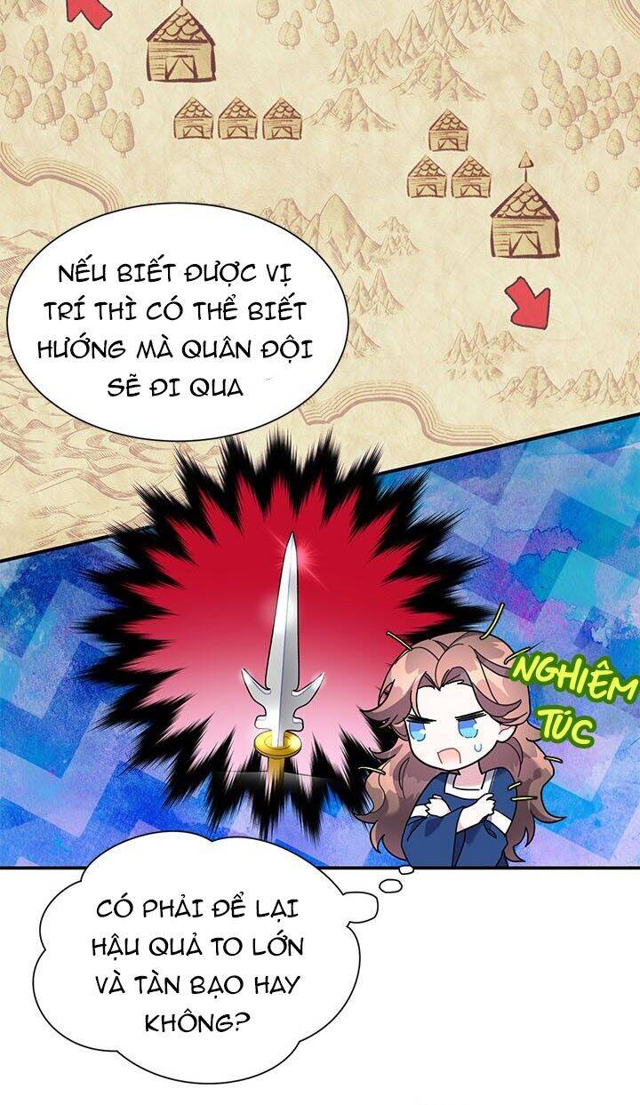 Công Chúa Của Loài Chim Chapter 18 - 38