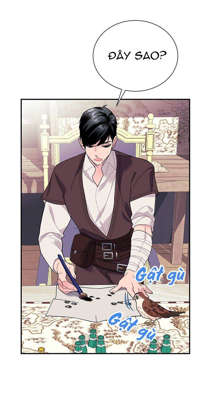 Công Chúa Của Loài Chim Chapter 18 - 40