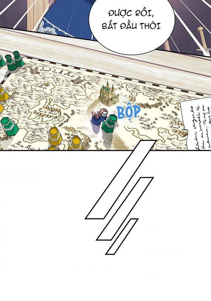 Công Chúa Của Loài Chim Chapter 18 - 5