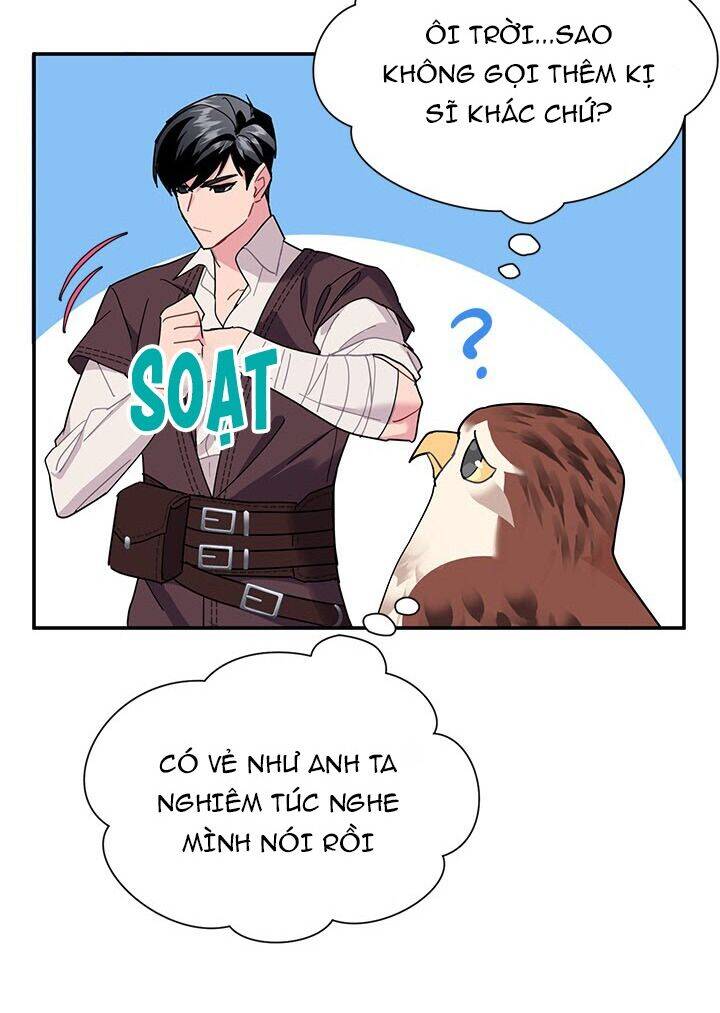 Công Chúa Của Loài Chim Chapter 18 - 42