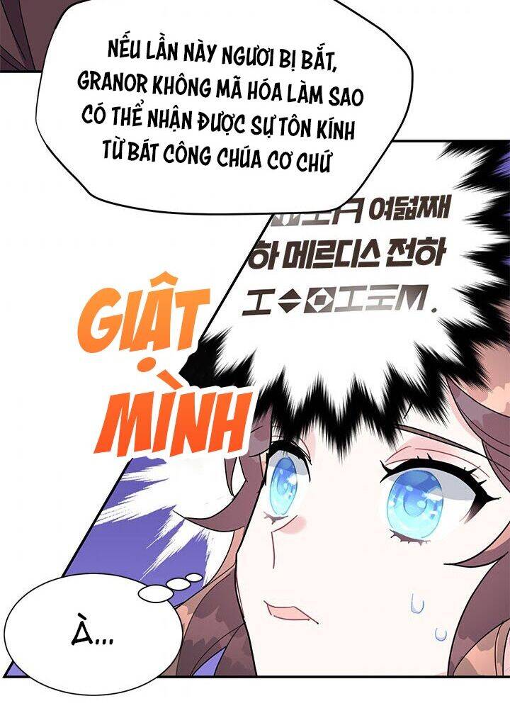 Công Chúa Của Loài Chim Chapter 18 - 44