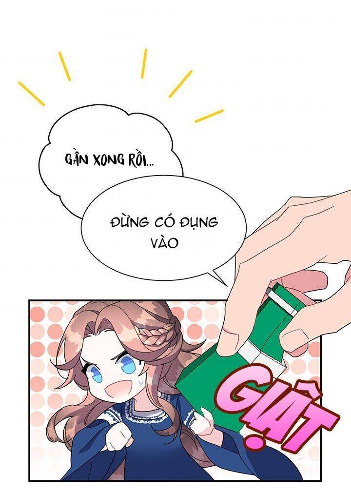 Công Chúa Của Loài Chim Chapter 18 - 6