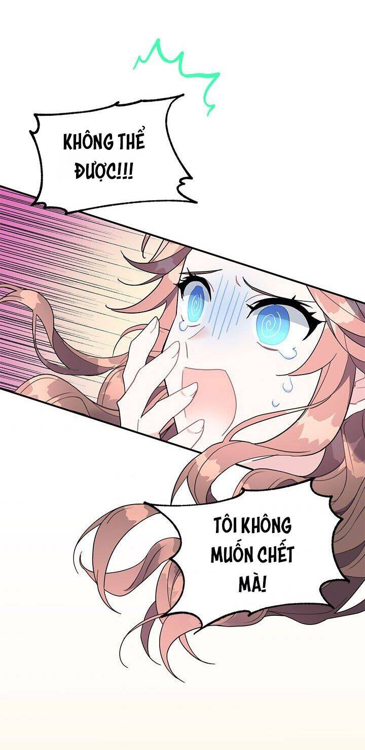 Công Chúa Của Loài Chim Chapter 18 - 52