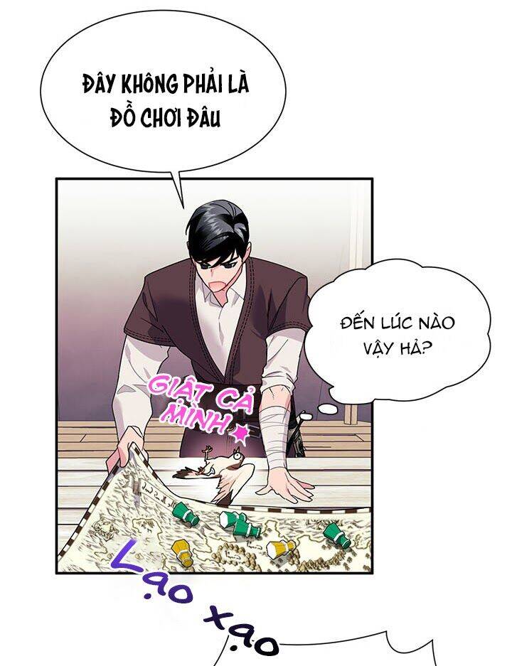 Công Chúa Của Loài Chim Chapter 18 - 7