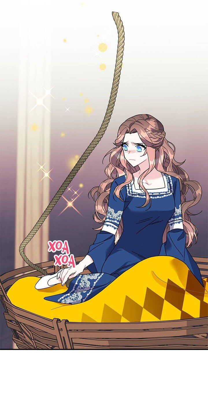 Công Chúa Của Loài Chim Chapter 18 - 69