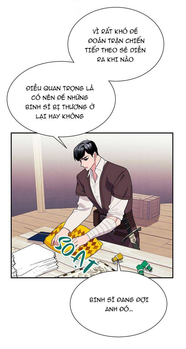 Công Chúa Của Loài Chim Chapter 18 - 9