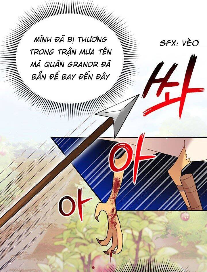 Công Chúa Của Loài Chim Chapter 19 - 11