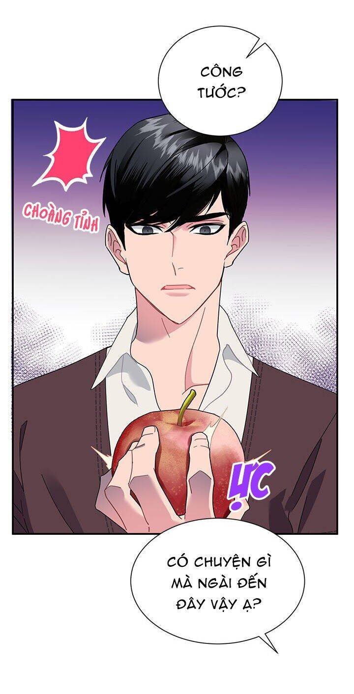 Công Chúa Của Loài Chim Chapter 19 - 14