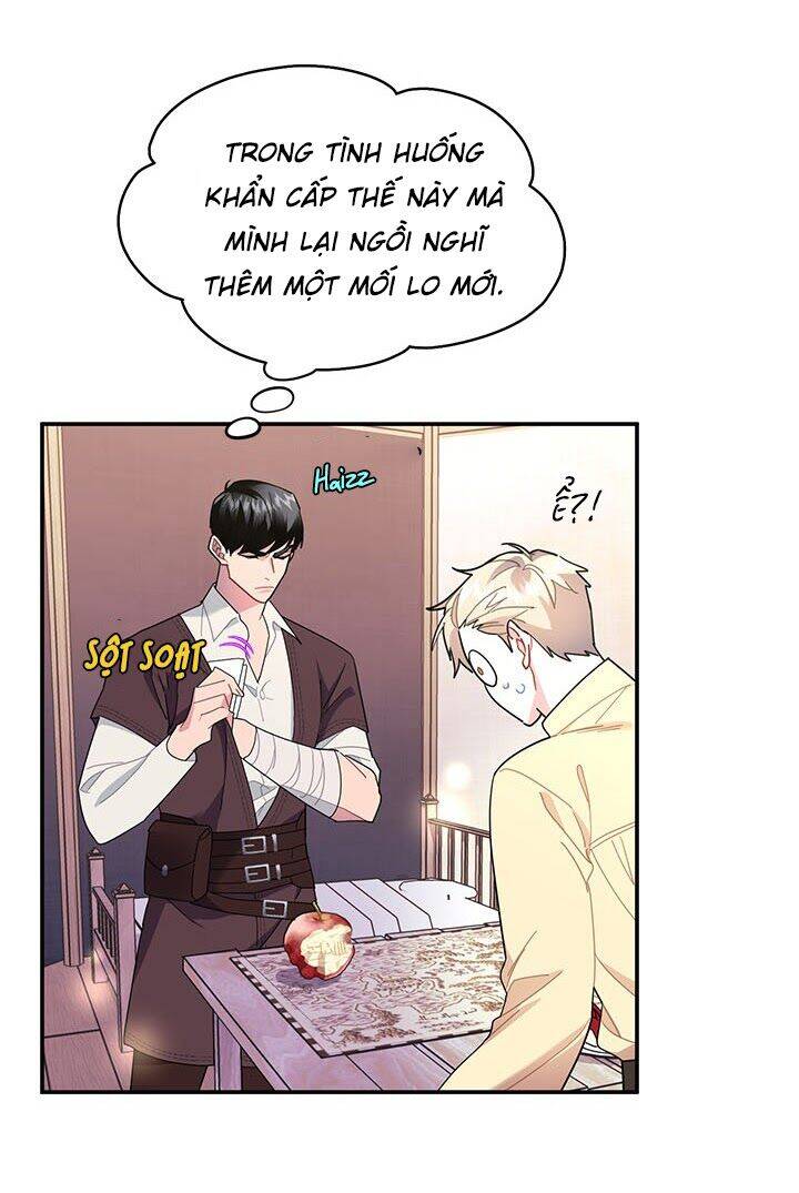 Công Chúa Của Loài Chim Chapter 19 - 15