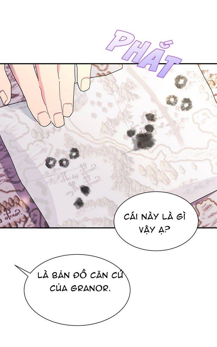 Công Chúa Của Loài Chim Chapter 19 - 16