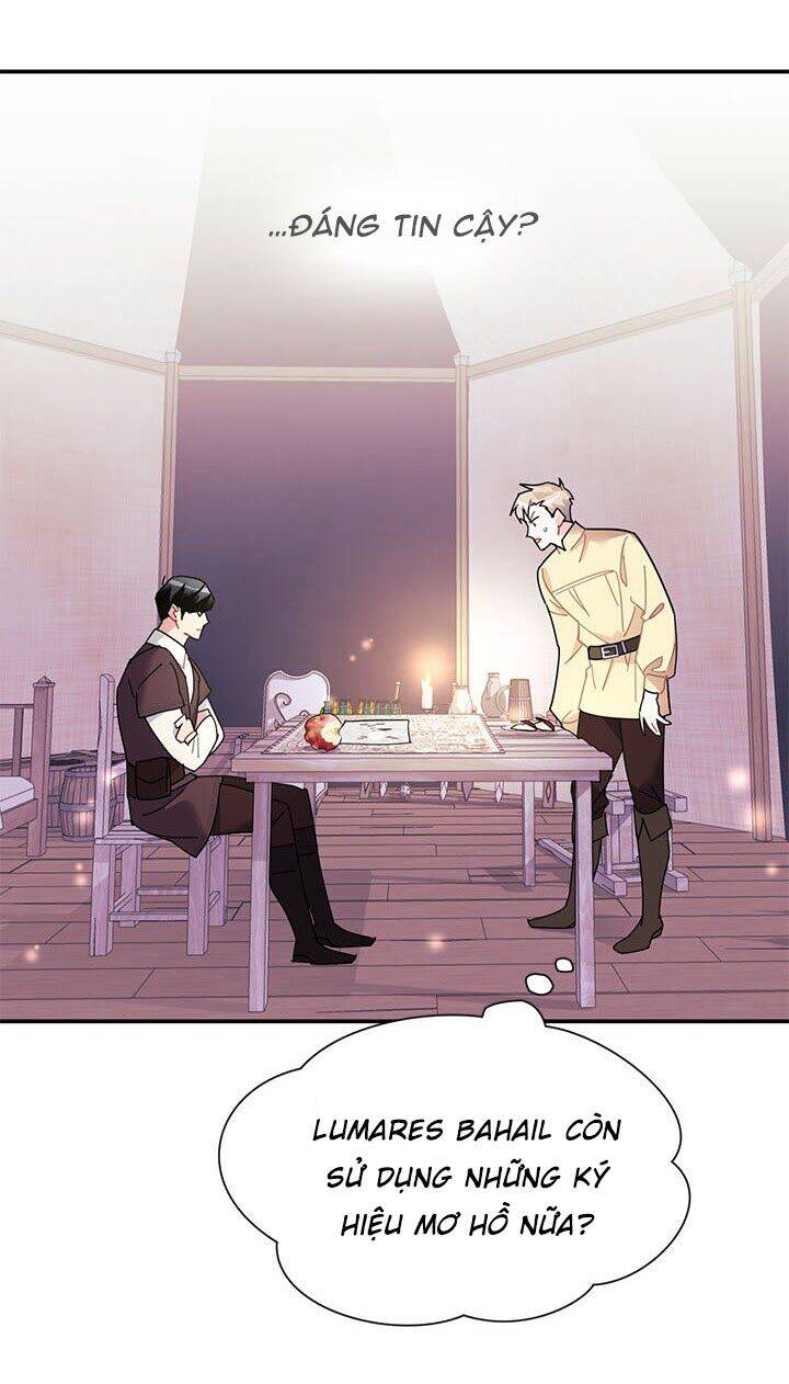 Công Chúa Của Loài Chim Chapter 19 - 18