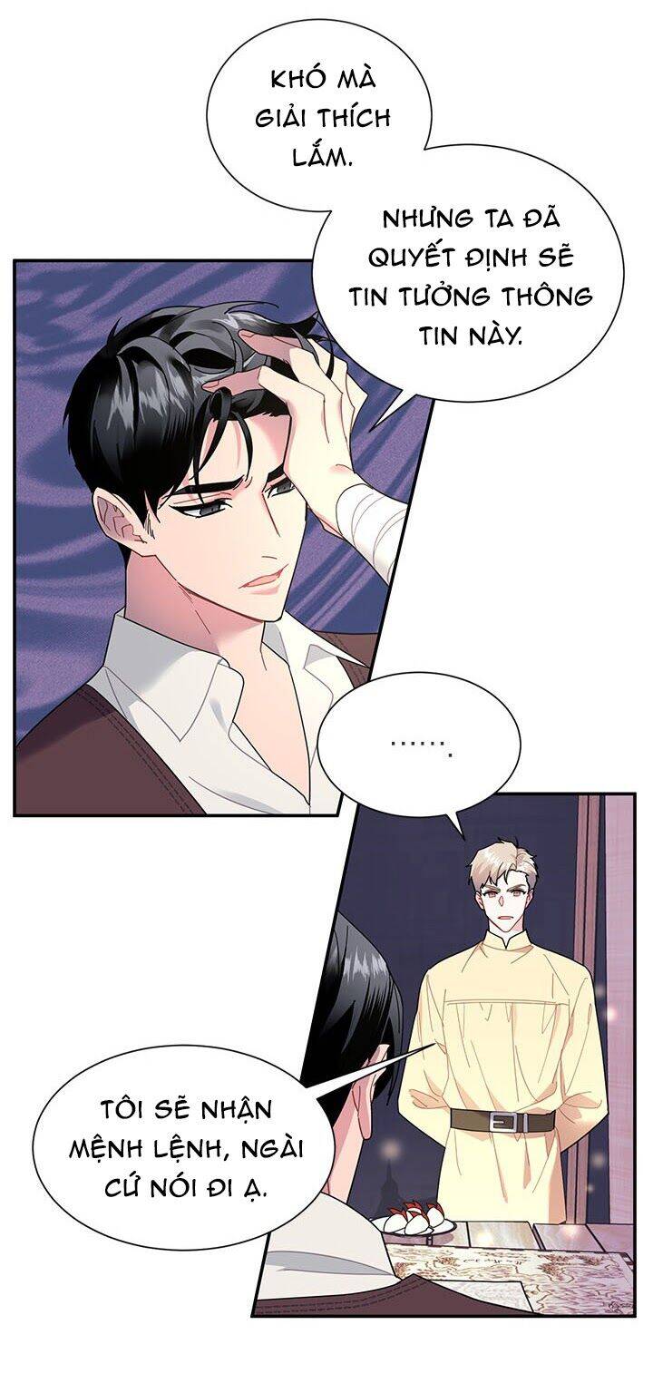 Công Chúa Của Loài Chim Chapter 19 - 19