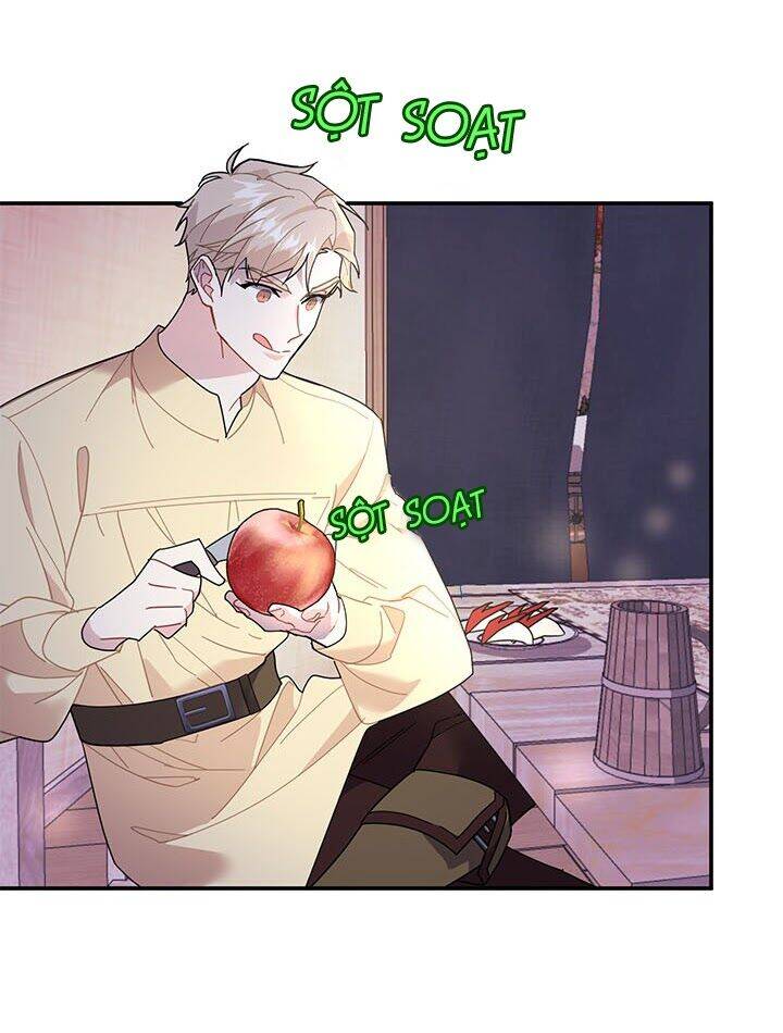 Công Chúa Của Loài Chim Chapter 19 - 3