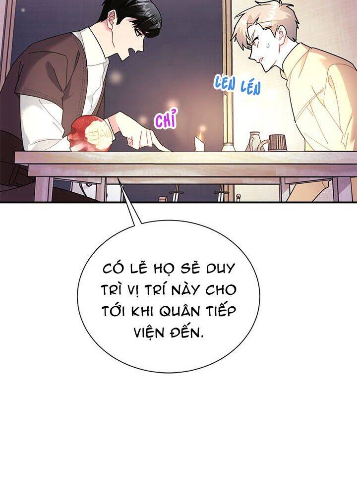 Công Chúa Của Loài Chim Chapter 19 - 21