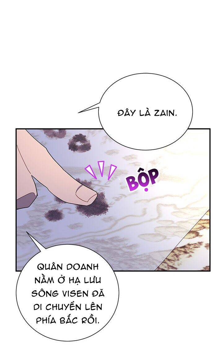 Công Chúa Của Loài Chim Chapter 19 - 22