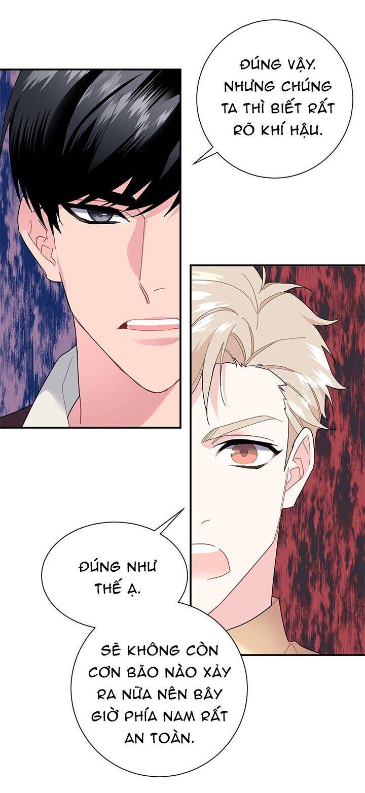 Công Chúa Của Loài Chim Chapter 19 - 24