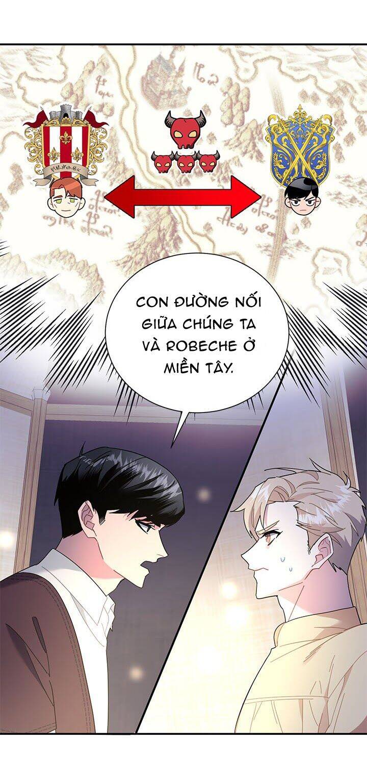 Công Chúa Của Loài Chim Chapter 19 - 27