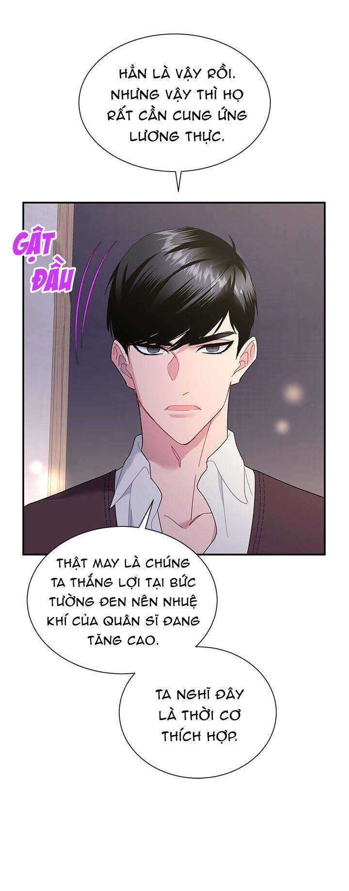 Công Chúa Của Loài Chim Chapter 19 - 29