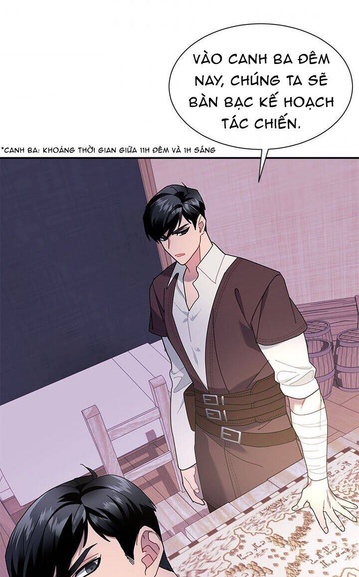 Công Chúa Của Loài Chim Chapter 19 - 32