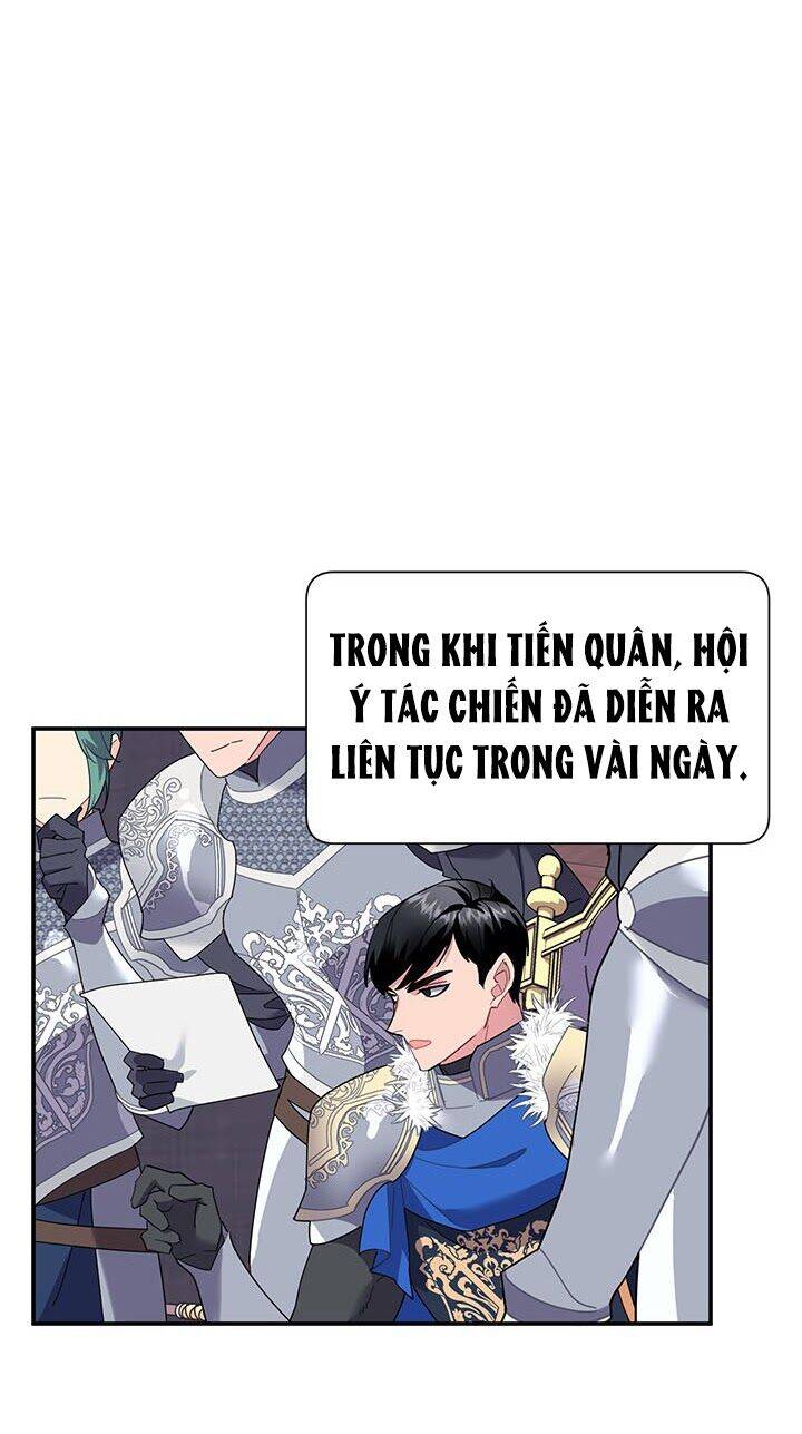 Công Chúa Của Loài Chim Chapter 19 - 35