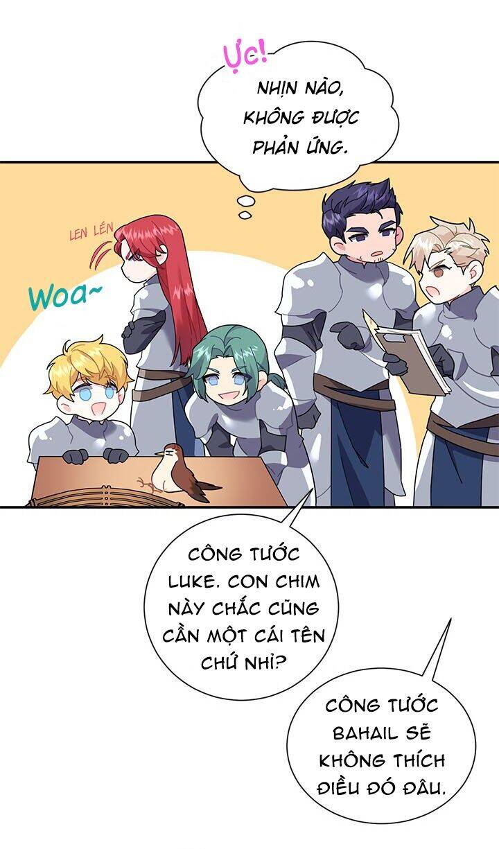 Công Chúa Của Loài Chim Chapter 19 - 37