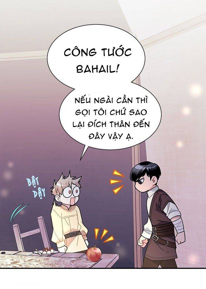 Công Chúa Của Loài Chim Chapter 19 - 5