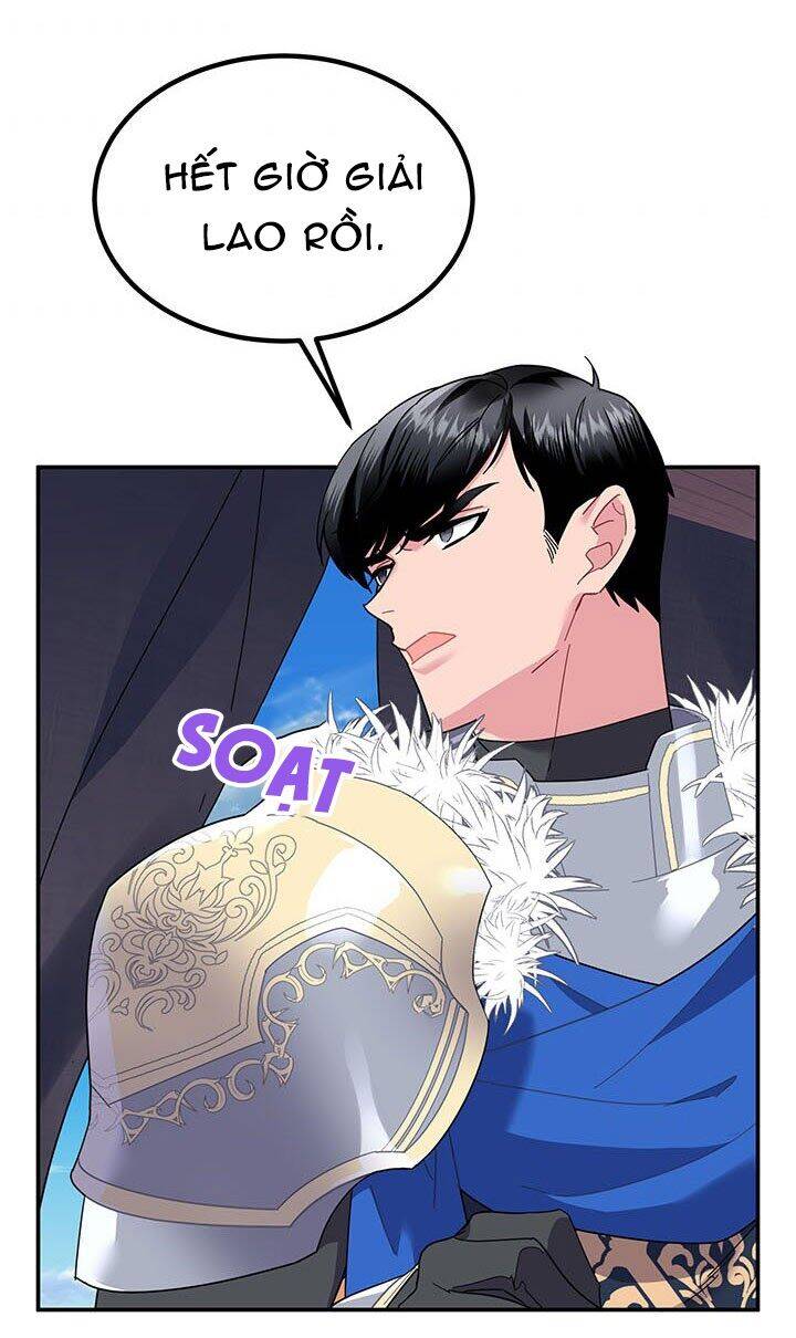 Công Chúa Của Loài Chim Chapter 19 - 41