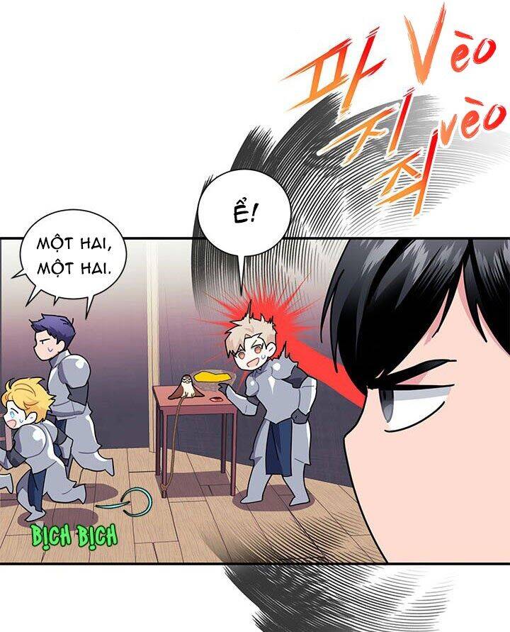 Công Chúa Của Loài Chim Chapter 19 - 42